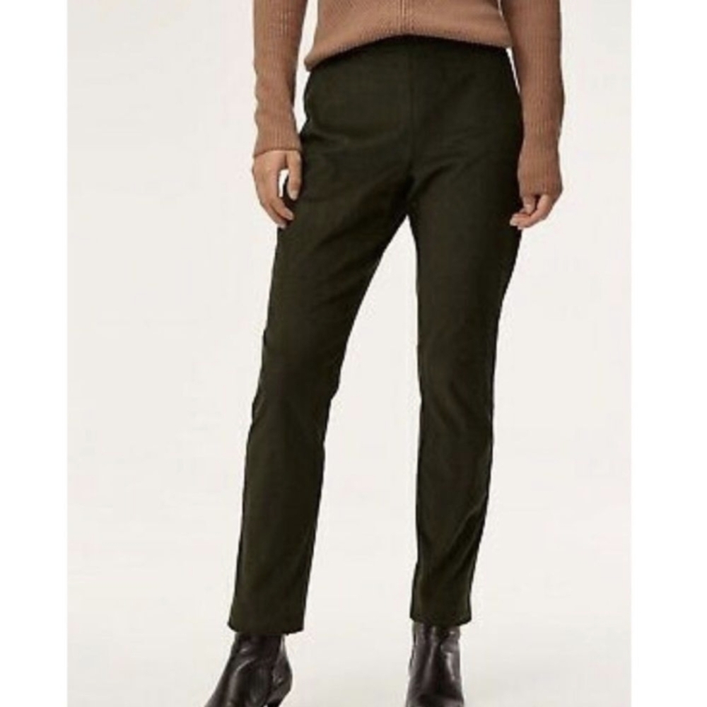 BABATON Aritzia Mitch Corduroy Pants Size 2